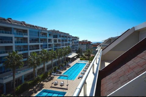 Apartment for sale in Alanya, Antalya, Turkey, 170m2, No. 165204 – photo 2