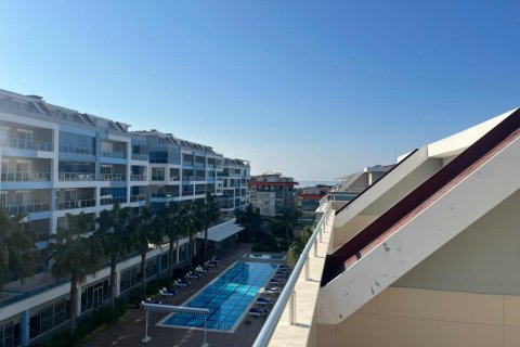 Apartment for sale in Alanya, Antalya, Turkey, 170m2, No. 165204 – photo 19