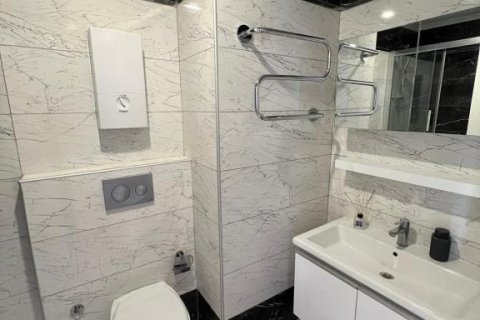 Apartment for sale in Alanya, Antalya, Turkey, 170m2, No. 165204 – photo 21