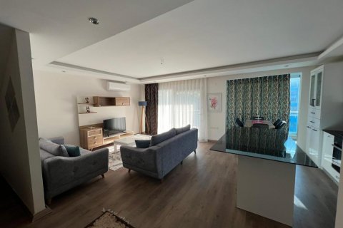 Apartment for sale in Alanya, Antalya, Turkey, 170m2, No. 165204 – photo 13