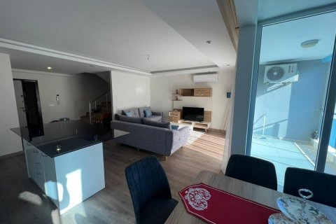 Apartment for sale in Alanya, Antalya, Turkey, 170m2, No. 165204 – photo 12
