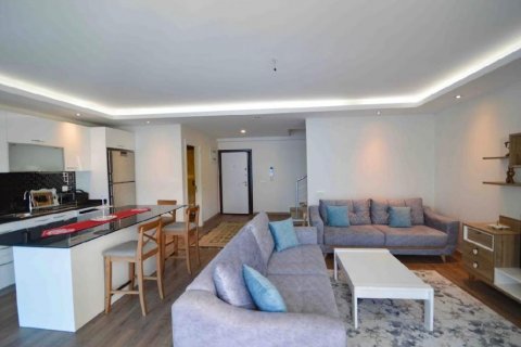 Apartment for sale in Alanya, Antalya, Turkey, 170m2, No. 165204 – photo 10