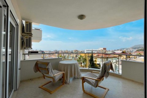 Wohnung  in Alanya, Antalya, Türkei Nr. 165207 - 9