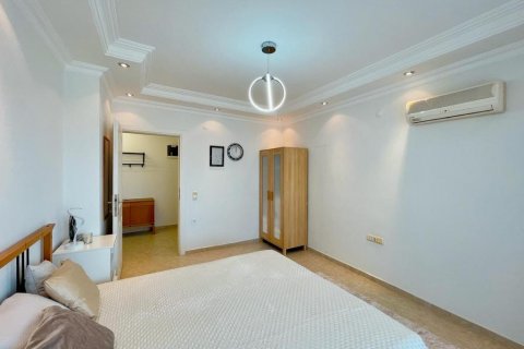 Wohnung  in Alanya, Antalya, Türkei Nr. 165207 - 14