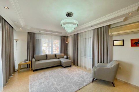 Wohnung  in Alanya, Antalya, Türkei Nr. 165207 - 27