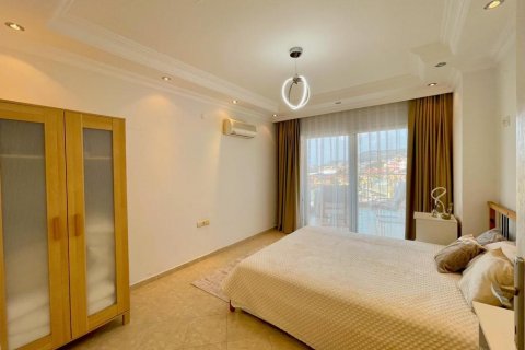 Wohnung  in Alanya, Antalya, Türkei Nr. 165207 - 17
