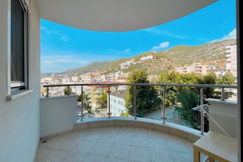 Wohnung  in Alanya, Antalya, Türkei Nr. 165207 - 18
