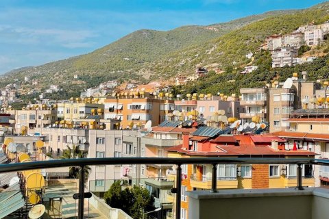 Wohnung  in Alanya, Antalya, Türkei Nr. 165207 - 12
