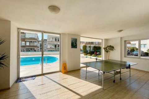 Wohnung  in Alanya, Antalya, Türkei Nr. 165207 - 21