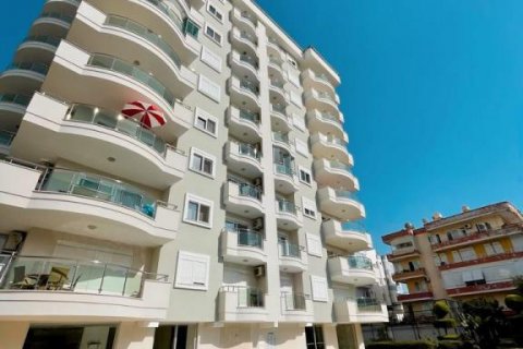 Apartment  in Alanya, Antalya, Turkey No. 165207
