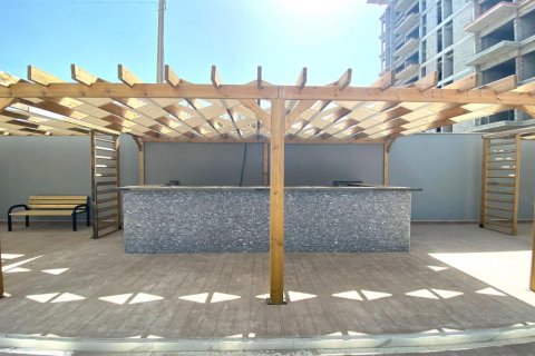 Daire   Mahmutlar, Antalya, Türkiye №165205 - 5