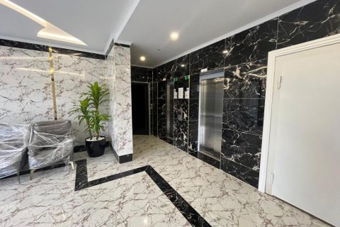 Daire   Mahmutlar, Antalya, Türkiye №165205 - 23