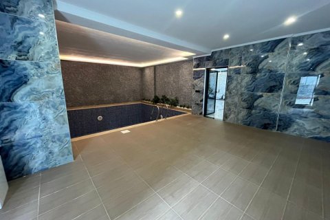 Daire   Mahmutlar, Antalya, Türkiye №165205 - 21