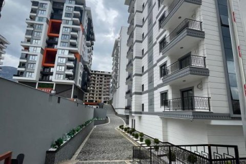 Daire   Mahmutlar, Antalya, Türkiye №165205 - 14