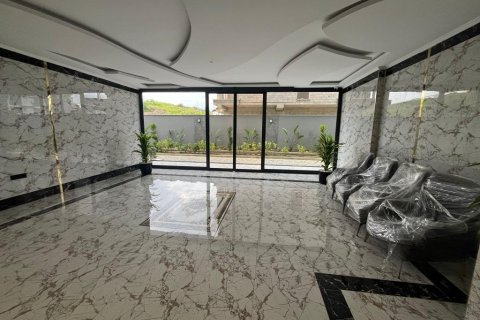 Daire   Mahmutlar, Antalya, Türkiye №165205 - 27
