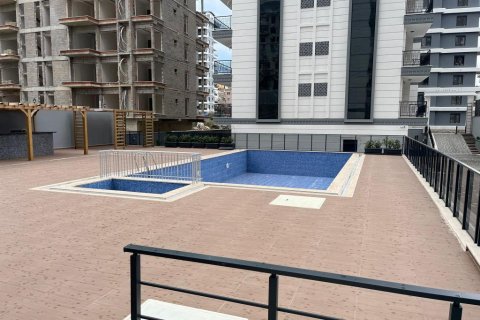 Daire   Mahmutlar, Antalya, Türkiye №165205 - 22