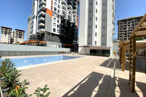 Daire   Mahmutlar, Antalya, Türkiye №165205 - 7