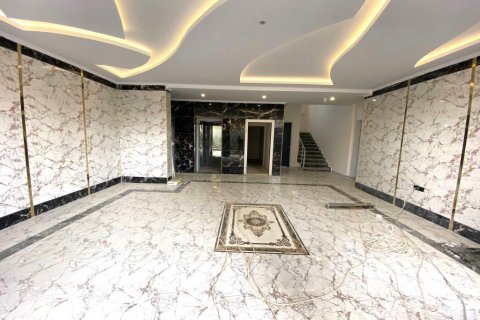 Daire   Mahmutlar, Antalya, Türkiye №165205 - 8
