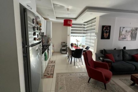 Lejlighed i Kestel, Antalya, Tyrkiet Nr. 165203 - 8