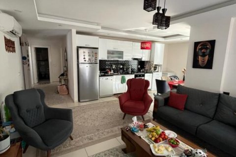 Lejlighed i Kestel, Antalya, Tyrkiet Nr. 165203 - 12