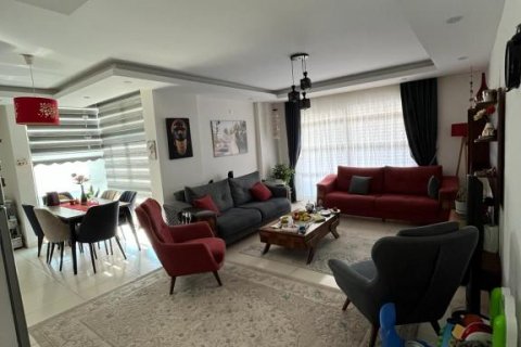 Lejlighed i Kestel, Antalya, Tyrkiet Nr. 165203 - 7