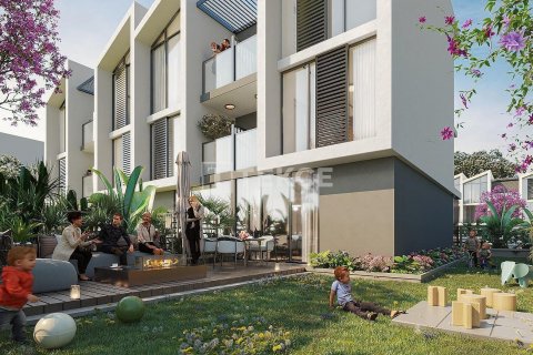 4+1 Villa  in Istanbul, Türkei Nr. 169546 - 4