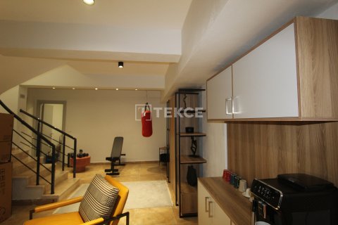 4+1 Villa  in Istanbul, Türkei Nr. 169546 - 18