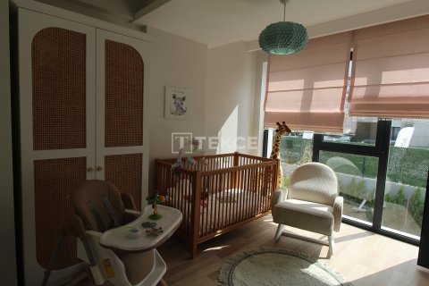 4+1 Villa  in Istanbul, Türkei Nr. 169546 - 11