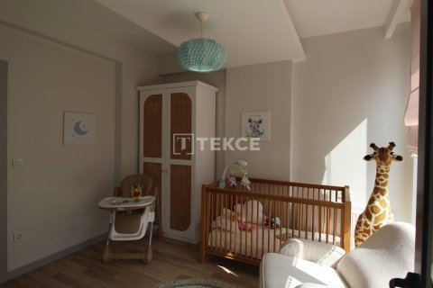 4+1 Villa  in Istanbul, Türkei Nr. 169546 - 12