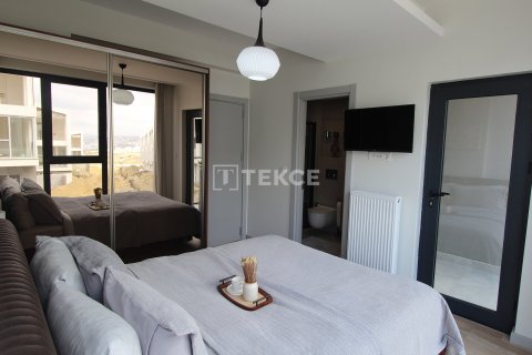 4+1 Villa  in Istanbul, Türkei Nr. 169546 - 13