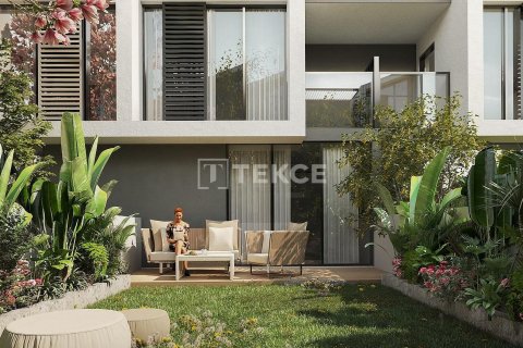 4+1 Villa  in Istanbul, Türkei Nr. 169546 - 3