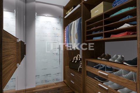 4+1 Villa i Girne, Nr. 169545 - 25