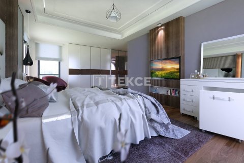 4+1 Villa i Girne, Nr. 169545 - 20
