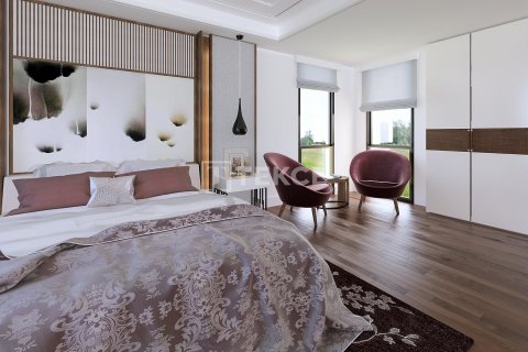 4+1 Villa i Girne, Nr. 169545 - 27