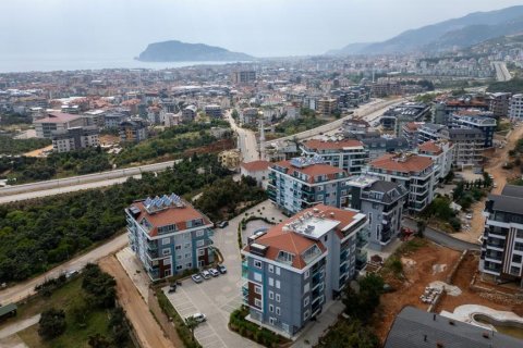 Daire   Oba, Antalya, Türkiye №169512 - 5