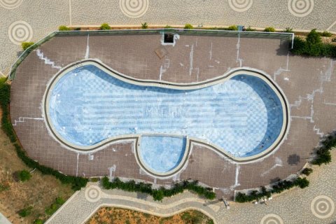 Daire   Oba, Antalya, Türkiye №169512 - 8