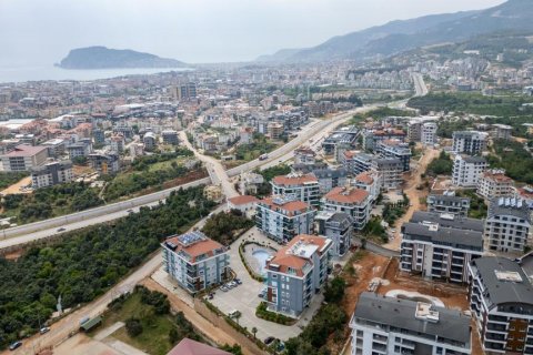 Daire   Oba, Antalya, Türkiye №169512 - 4