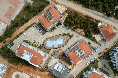 Daire   Oba, Antalya, Türkiye №169512 - 6