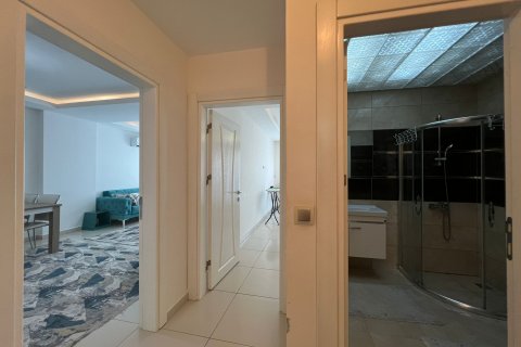 Lägenhet i Mahmutlar, Antalya, Turkiet Nr. 169506 - 6
