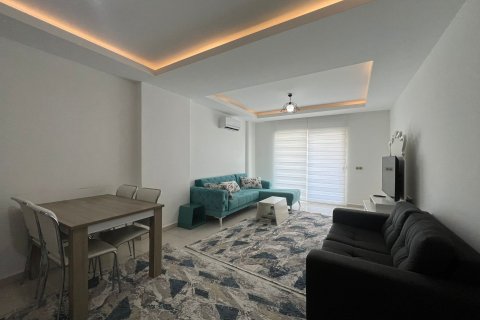 Lejlighed  i Mahmutlar, Antalya, Tyrkiet Nr. 169506