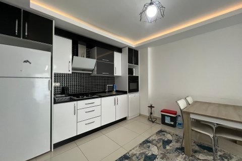 Lägenhet i Mahmutlar, Antalya, Turkiet Nr. 169506 - 3