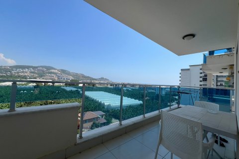 Lägenhet i Mahmutlar, Antalya, Turkiet Nr. 169506 - 5