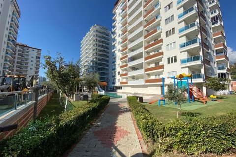 Lägenhet i Mahmutlar, Antalya, Turkiet Nr. 169506 - 23