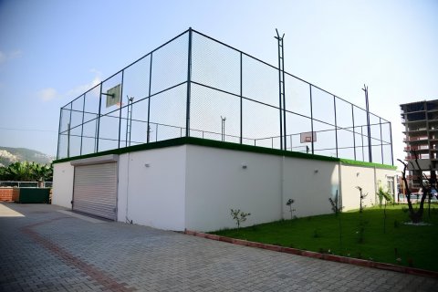 Lägenhet i Mahmutlar, Antalya, Turkiet Nr. 169506 - 24
