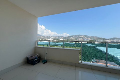Lägenhet i Mahmutlar, Antalya, Turkiet Nr. 169506 - 4