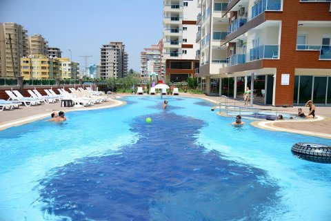Lägenhet i Mahmutlar, Antalya, Turkiet Nr. 169506 - 18