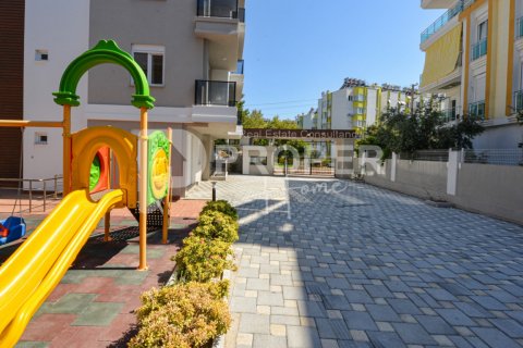 Wohnung in Kepez, Antalya, Türkei Nr. 180278 - 1