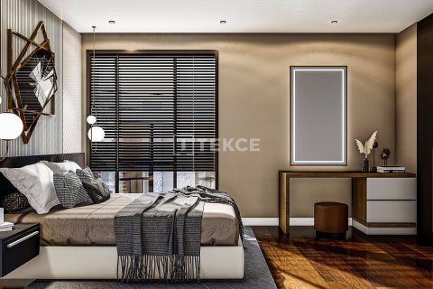 Продажа пентхауса в Искеле, Северный Кипр 2+1, 198м2, №161864 – фото 11