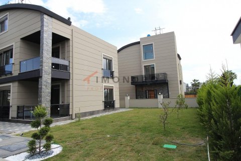 Apartment for sale in Belek, Antalya, Turkey, 2 bedrooms, 95m2, No. 178044 – photo 10