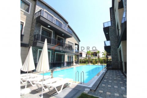 Apartment for sale in Belek, Antalya, Turkey, 2 bedrooms, 95m2, No. 178044 – photo 6